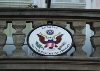 ABD Büyükelçiliği: Çözüm İçin En İyi Fırsat Şimdi