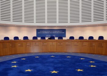 Ahilleas Dimitriadis’ten AİHM’e Ölüm İlanı