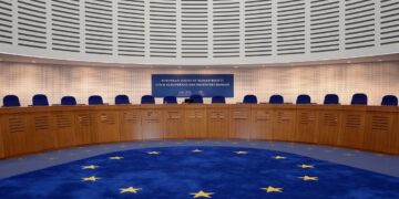 Ahilleas Dimitriadis’ten AİHM’e Ölüm İlanı