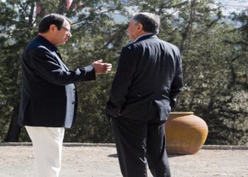 Mont Pelerin’de Konuluşacak Olanlar…