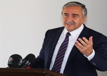 Akıncı: İsteyebileceklerimizin Bir Sınırı Olduğunun Biz de Farkındayız