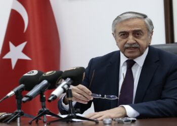 Akıncı: Erdoğan ile Tsipras’ın Aralık’ta Görüşmesi Bekleniyor
