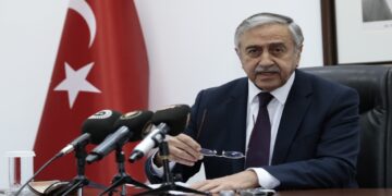 Akıncı: Erdoğan ile Tsipras’ın Aralık’ta Görüşmesi Bekleniyor