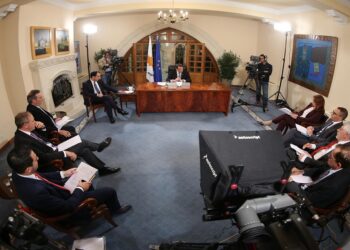 Kıbrıslırumların Yüzde 56’sı Çözümün Yakın Olduğuna İnanıyor