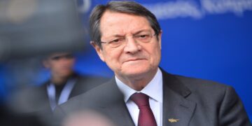 Anastasiadis: Kıbrıs Sorununun Ne Kazananı Ne De Kaybedeni Olacak