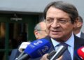 Anastasiadis, “Yunanistan Hükümetiyle Kriz” İddialarını Yalanladı