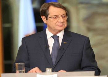 Anastasiadis: Müzakerelere Devam Etmeye Hazırım