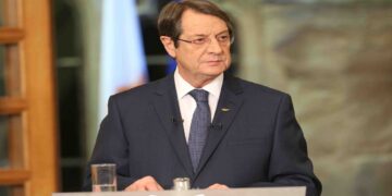 Anastasiadis: Müzakerelere Devam Etmeye Hazırım