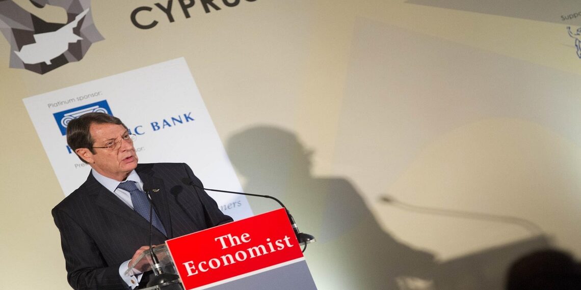 Anastasiadis: İki Toplumun Da Kaygılarını Dikkate Alacak Bir Çözüm İstiyoruz