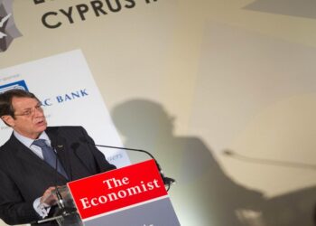 Anastasiadis: İki Toplumun Da Kaygılarını Dikkate Alacak Bir Çözüm İstiyoruz