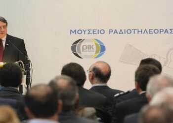 Anastasiadis: Hangi Bölgeyi Kimin Yöneteceği Önemli Değil