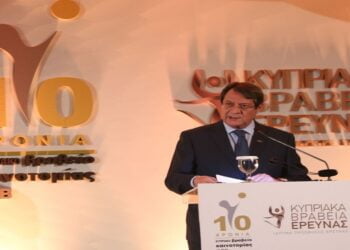 Anastasiadis: Toprak Başlığında Bir Sonuca Varmaya Yakınız