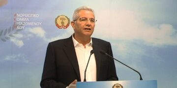 AKEL: Müzakereler Mümkün Olan En Kısa Süre İçerisinde Yeniden Başlamalı