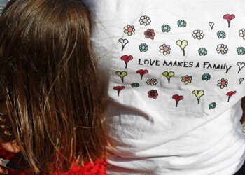 Anneliğin Cinsiyeti Var Mı? | Clarissa Montefiore