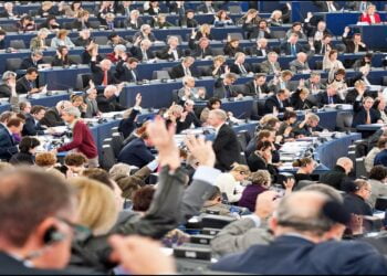 AP: Türkiye İle Müzakereler Geçici Olarak Dondurulsun