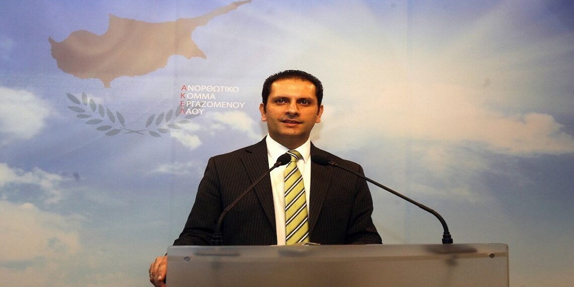 AKEL: Hrisostomos’un Nefret Söylemi Bizi Orta Çağa Geri Götüren Sözler