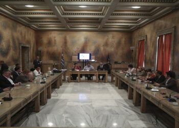 Mültecilerin Şehirlere Entegrasyonu Atina’da Tartışıldı