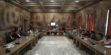 Mültecilerin Şehirlere Entegrasyonu Atina’da Tartışıldı