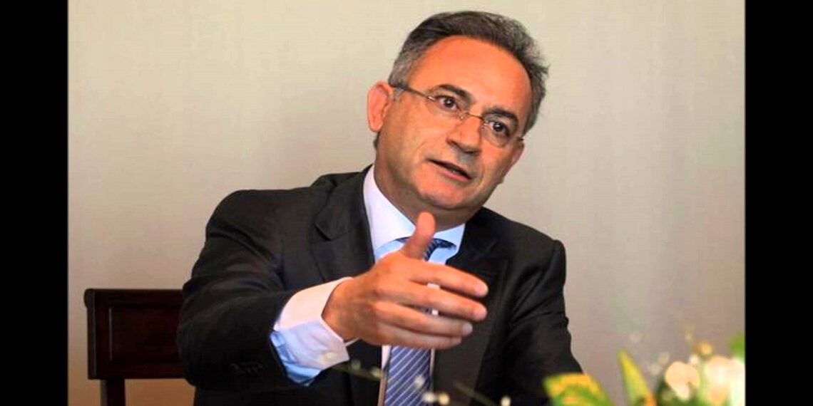 DİSİ: Liderler Bir Yolunu Bulup Yeniden Görüşmelere Geçmeli
