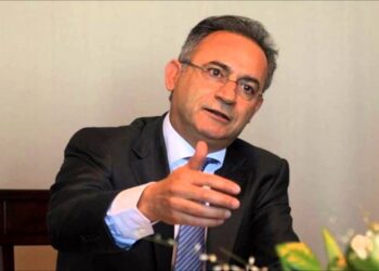 DİSİ: Liderler Bir Yolunu Bulup Yeniden Görüşmelere Geçmeli