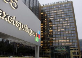 ‘Axel Springer’ Türkiye’den Çekiliyor: Gelişmeler Endişe Verici