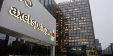 ‘Axel Springer’ Türkiye’den Çekiliyor: Gelişmeler Endişe Verici