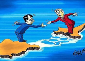 Türkiye’den Kıbrıs’la İlgili Ayrılıkçı Sesler