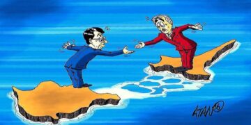 Türkiye’den Kıbrıs’la İlgili Ayrılıkçı Sesler