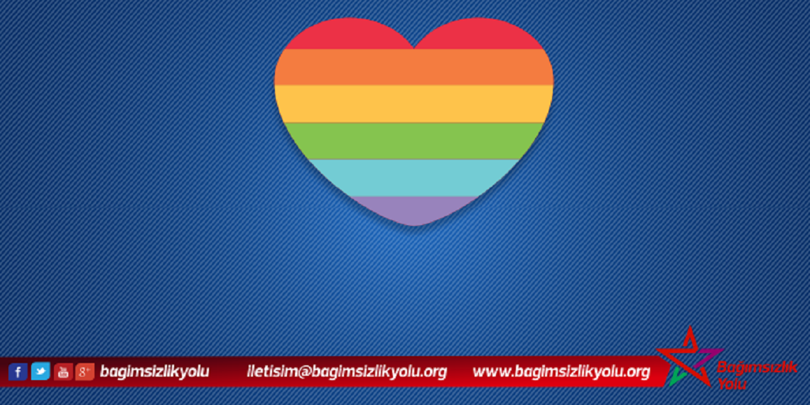 Sevginin Özgürlüğü, Emeğin Özgürlüğü Kadar Yaşamsaldır