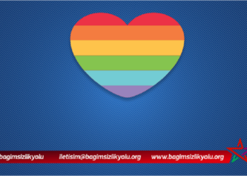 Sevginin Özgürlüğü, Emeğin Özgürlüğü Kadar Yaşamsaldır