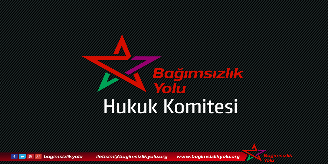 “Arama ve Tutuklama Emirleri Verilirken Yargının Temkinli Davranmasını Umuyoruz” 