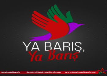 Bağımsızlık Yolu: Barışın Yolunu Açtığınız Oranda Liderleşeceksiniz