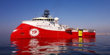 Barbaros Hayrettin Paşa Gemisi Geri Mi Geliyor?