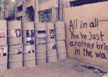 Varillerdeki “Tuğla”