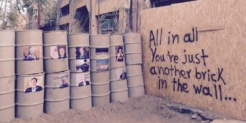 Varillerdeki “Tuğla”