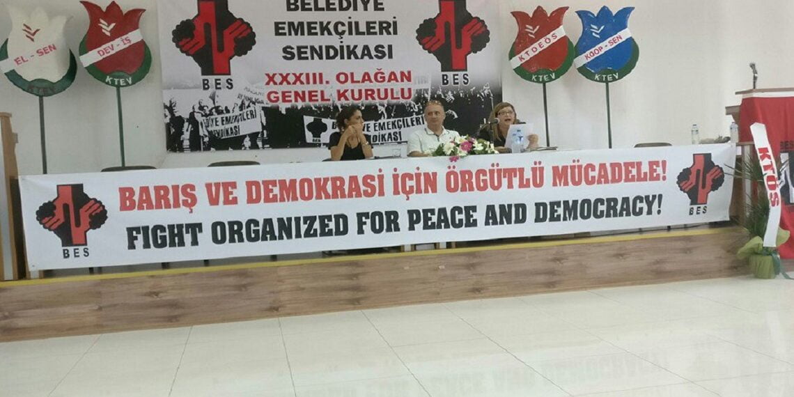 BES: Liderler İsviçre’de İrade ve Kararlılık Göstermelidir