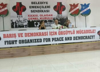 BES: Liderler İsviçre’de İrade ve Kararlılık Göstermelidir