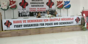 BES: Liderler İsviçre’de İrade ve Kararlılık Göstermelidir