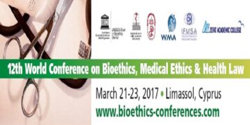 Kıbrıs, UNESCO Uluslararası Bioetik Kongresine Ev Sahipliği Yapacak