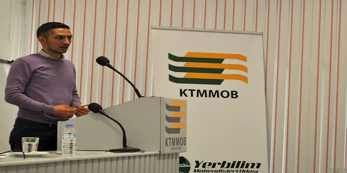 Türkiye’den Su Geldi Diye Akiferler Gözden Çıkarılamaz