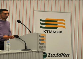 Türkiye’den Su Geldi Diye Akiferler Gözden Çıkarılamaz