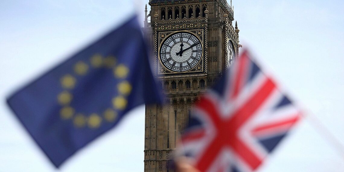 İngiltere’de Yüksek Mahkemeden Brexit Kararı
