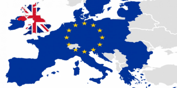 Brexit Sonrası AB’ye Olan Destek Arttı