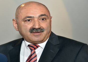 Burcu: İsviçre’den Önce Lefkoşa’da Görüşme Olmayacak