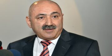 Burcu: İsviçre’den Önce Lefkoşa’da Görüşme Olmayacak