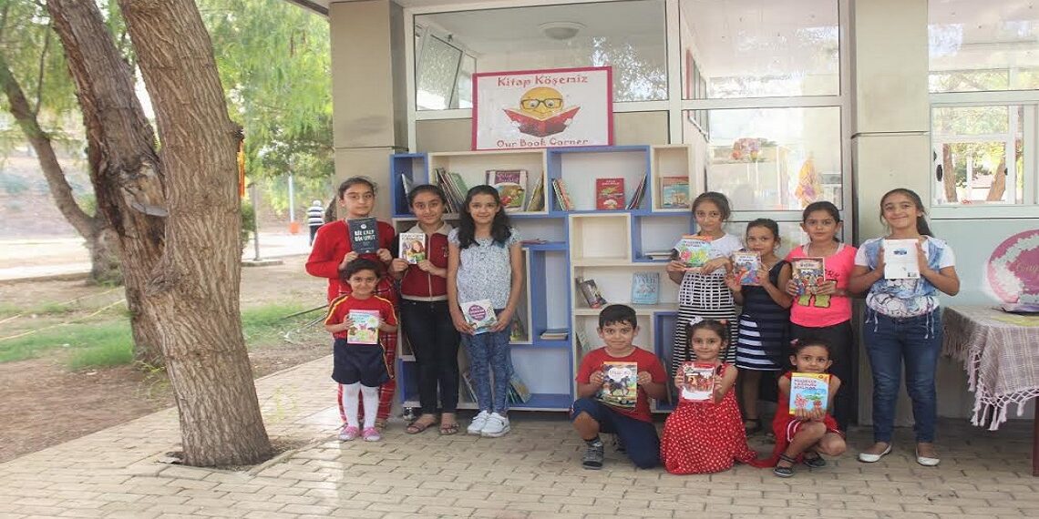 Çağlayan Cafe’den Sosyal Girişimcilik Örneği