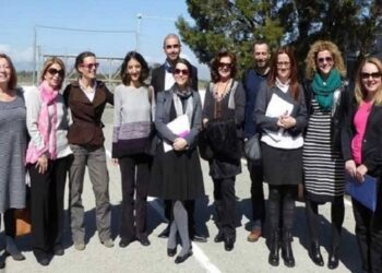 İki Toplumlu Cinsiyet Eşitliği Komitesi’nden Müzakerelere Destek Çağrısı