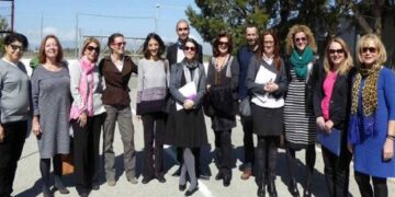 İki Toplumlu Cinsiyet Eşitliği Komitesi’nden Müzakerelere Destek Çağrısı