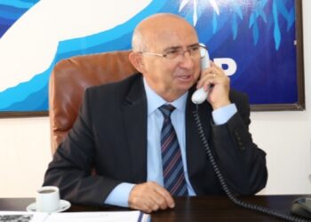 TDP’den CTP’ye Kıbrıs Sorununda Birlikte Hareket Etme Çağrısı