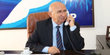 TDP’den CTP’ye Kıbrıs Sorununda Birlikte Hareket Etme Çağrısı